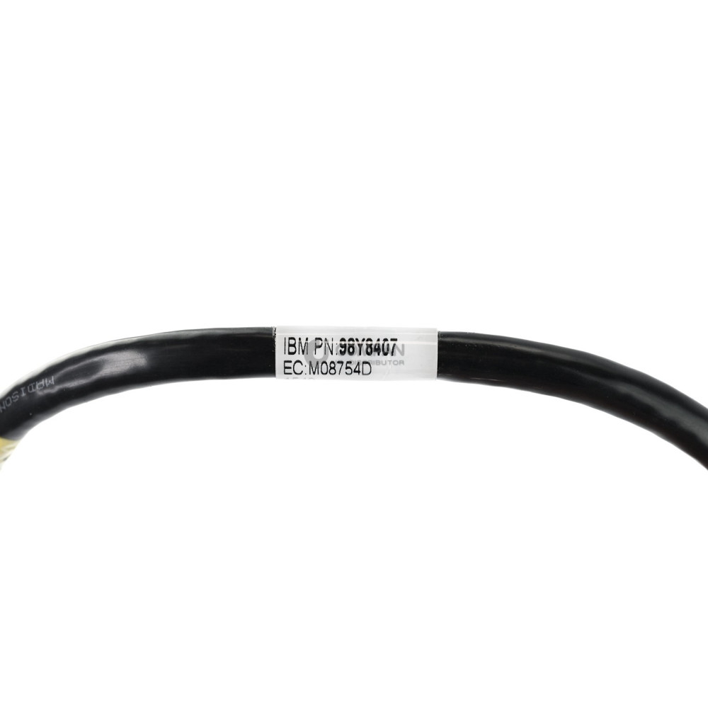 98Y8407 IBM VGA CABLE 0.85M